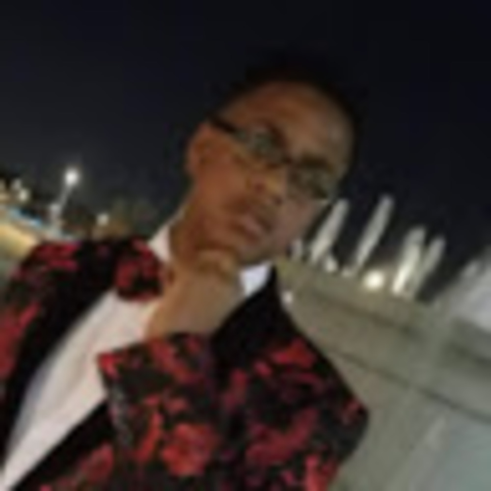 Meet your Posher, Jordan